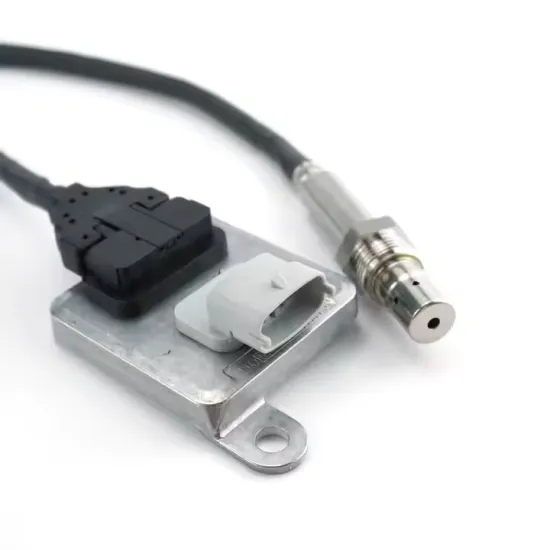 5WK9 6692A 2894945 2872297 5293295for Cummins Truck Nox Sensor