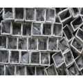 Квадратная труба из нержавеющей стали 410