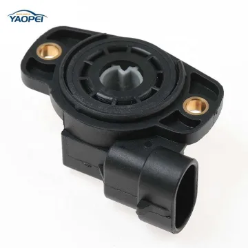 Throttle Position Sensor for Volkswagen Derby Parati Polo Classic Saveiro SEAT Inca - 0279983851