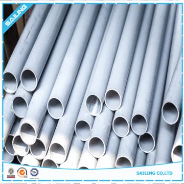 stainless steel 347h pipe