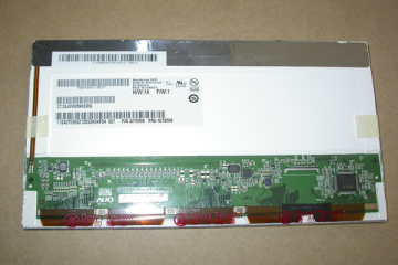 B089AW01 V. 1 Notebook Screen New Spare Part