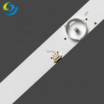 Tv Led Bar for KONKA 32inch 6led JL.D32061235-017IS-F RH43-D3202X06AJF LED32HD320 HDLED32V6 JF 32LD101