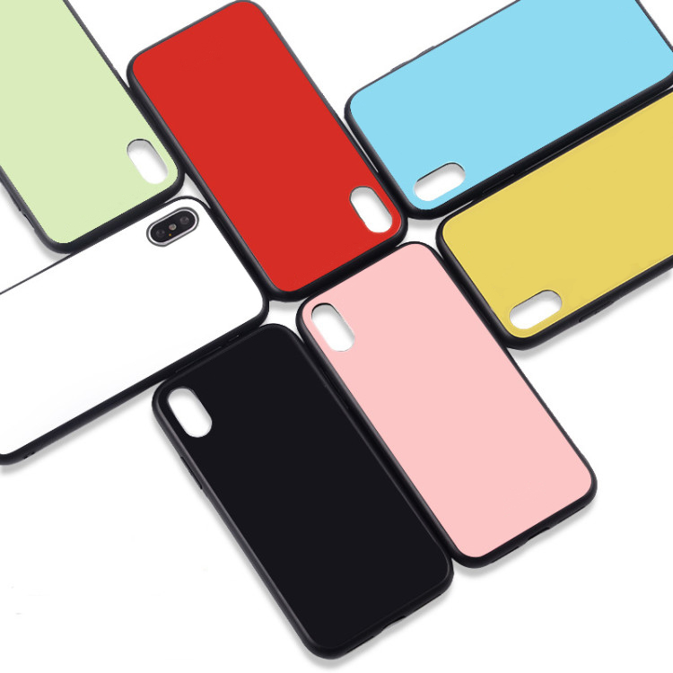 Apple IPhone X Full Protection Case