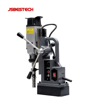 V9445 Powerful electric magnetic drill tools