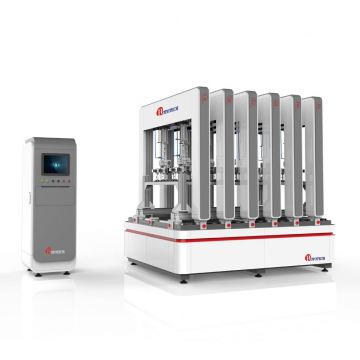 Solar Panel Tester for IEC 61215 & IEC 61730 Mechanical Load Testing Equipment