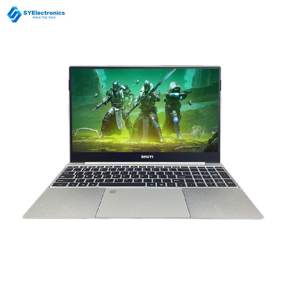 Großhandel Unbrand 15inch Laptop I5 11. Gen 512GB