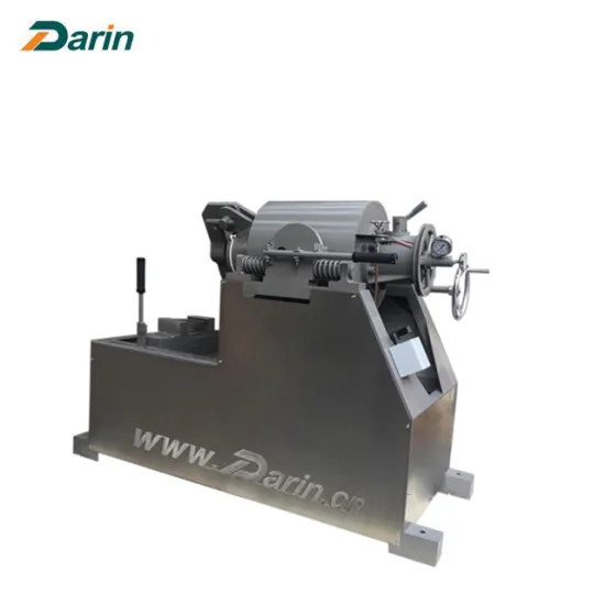 Airflow cereal puffed self-cooked machine