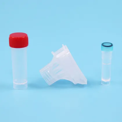 Disposable Pathological Cell Collector
