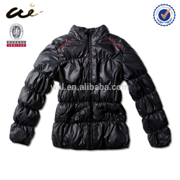 slim lady winter jacket