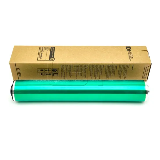 Konica Minolta Bizhub OPC Drums by Model Number: A Comprehensive Guide and Product Catalog