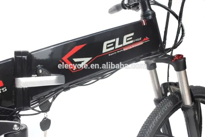 36V 350W 500W electric bicycle wholesale