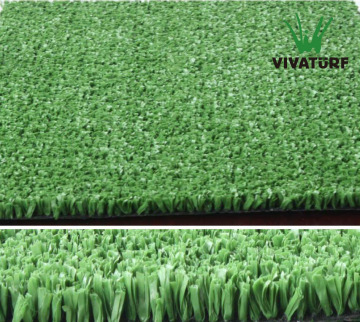Factory direct sell synthetic plastic artificial turf for cricket pitch