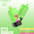 Airmez Fox 4в1 Vape
