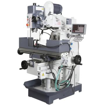 Macchinatura e perforazione verticale XZ6326B