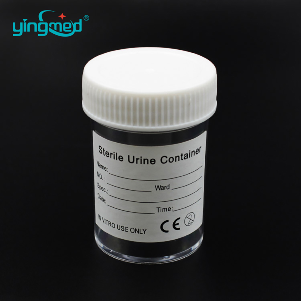 Urine Container 2