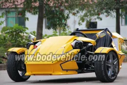 ZTR TRIKE 250 CC ROAD LEGAL