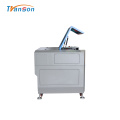 TN6090 CO2 Laser machine for MDF engraving