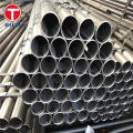 ASTM A214 Carbon Steel Welded Tube For Heat-Exchanger and Condenser