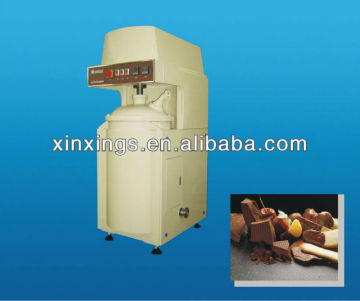 Chocolate ball milling machine /chocolate syrup making machine