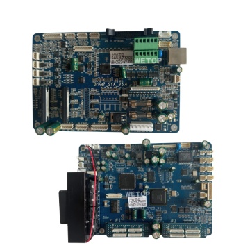 Senyang I3200 Board - Single/Double/Four Heads Mainboard
