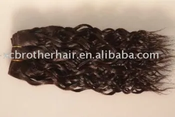 100% remy hair extension