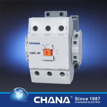 12~630AMPS Three Phase AC/DC Contactor