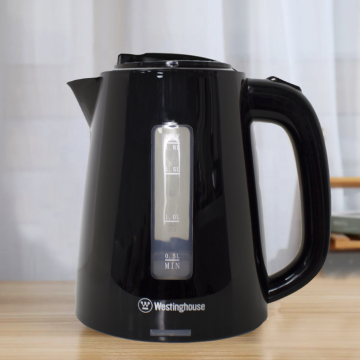 304 Stainless Steel Commercial Electric Tea Kettle with Automatic Shut Off