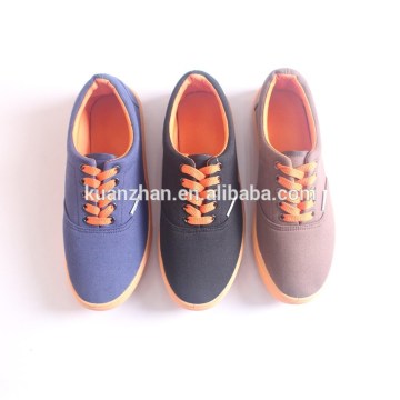 Low price canvas shoes latest canvas shoes for men/women