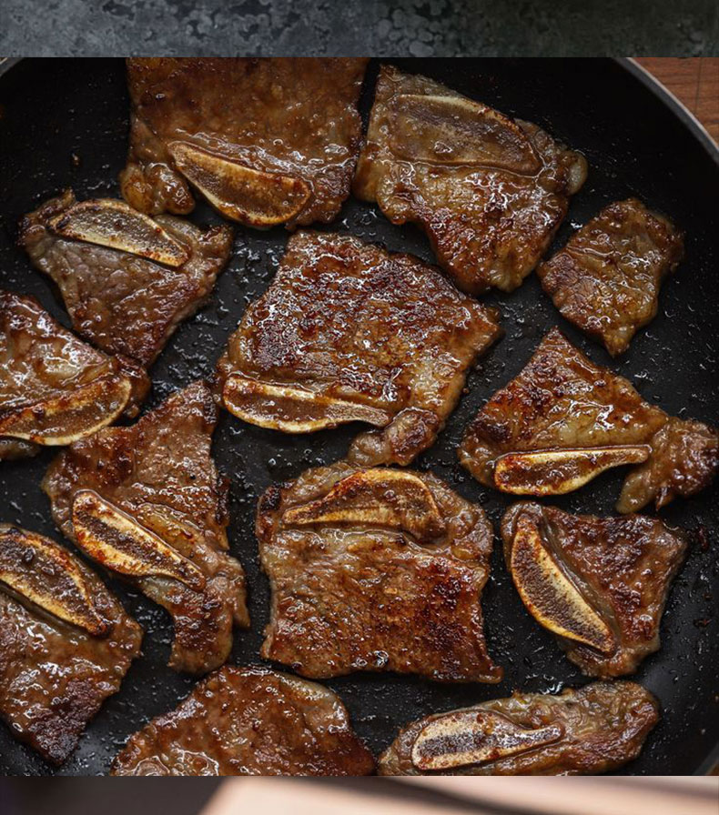 BBQ sauce