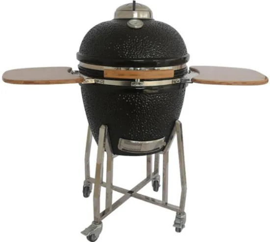 Telescopic Fork BBQ Grill: Stainless Steel Chicken Roasting Machine with Hot Pot