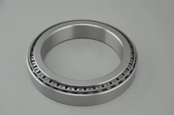 (32006)Single row tapered roller bearing