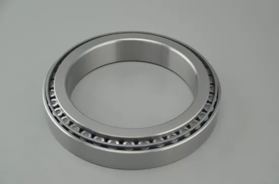 (32006)Single row tapered roller bearing