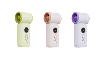 Portable Handheld Fan A9-5