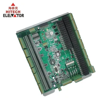 Competitive Price Elevator PCB SM-01-DP/C Main Board for Lift Spare Parts