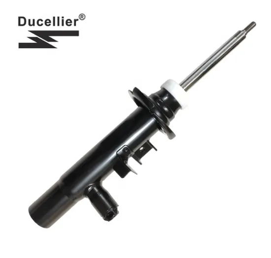 Front Shock Absorber with ADS for BMW X3 F25 3711 6796 025/3711 6796 026 3711 6797 025/3711 6797 026" 

However, for better SEO and readability, you might consider shortening it to:

"BMW X3 F25 Front Shock Absorber ADS 3711 6796 025/3711 6796 026