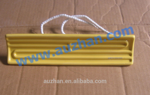 Yellow Infrared Ceramic Heater