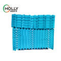 Honeycomb Fill Media Cooling Tower Pvc Fill