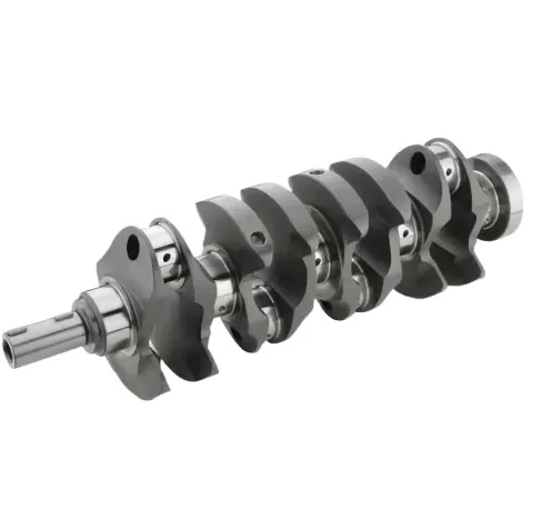 Hot Selling NISSAN SR20 Engine Crankshaft 12200-60J10/12200-60J00 for Bluebird 2.0