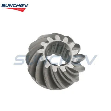 SUNCHEV Pinion Gear 43-821925 For Mercury 8-15hp