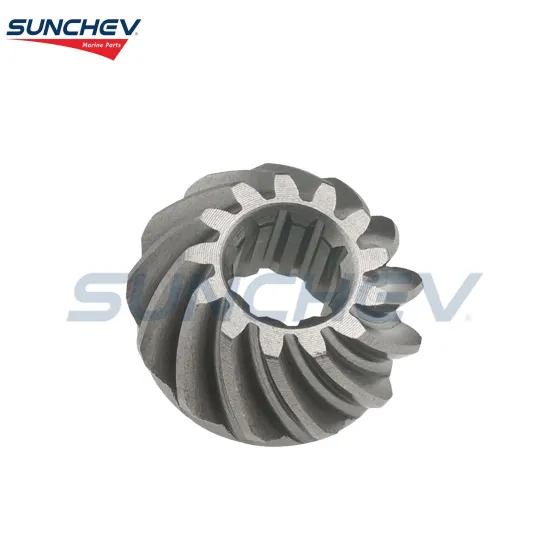 SUNCHEV Pinion Gear 43-821925 For Mercury 8-15hp