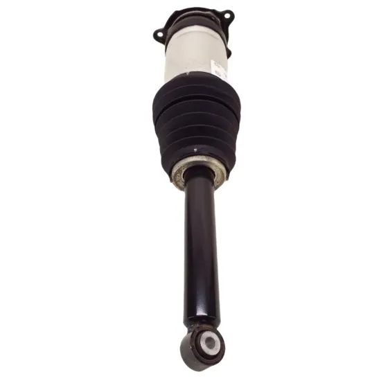 BAINEL Rear Air Shock Absorber Right AWD Compatible with TESLA Model S 2016-2021 OE 1067466-25-C