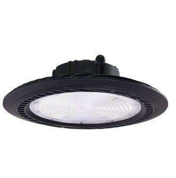 Industrial UFO LED High Bay Light 100W-240W IP65 Aluminum Body 5-Year Warranty