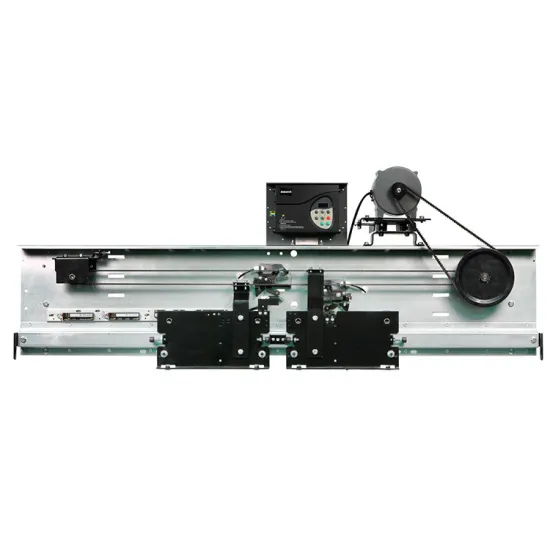 Elevator Door Operator OMJ-09A OMJ-09B VVVF