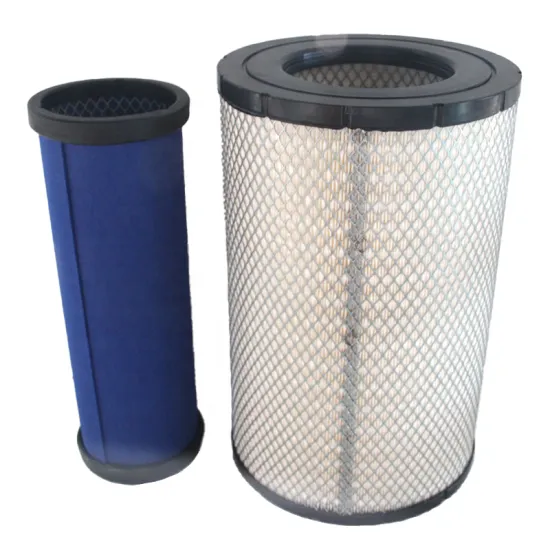 Shop for Heavy Duty Truck Parts: Air Filters Compatible with Iveco Models