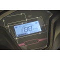 OEM 800W E-Motorcycle mit Dual ABS | 15-tägige CKD-Bulk-Lieferung | ISO9001 zertifiziert