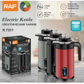 New Design 360 graus Kettle Electric