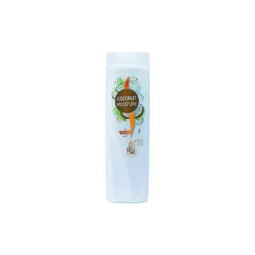 OEM Coconut Oil Moisturizing Shampoo