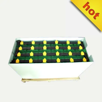 traction deep cycle lead acid 2v 700ah battery