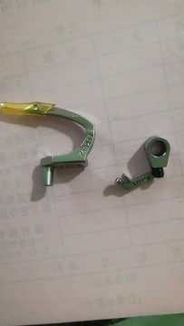 Yamato 68217 Looper and 68123 Thread Carrier