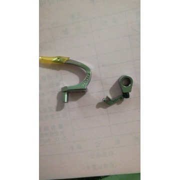 Yamato 68217 弯针和 68123 线架